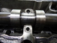 фото thumb №11, Renault kangoo i 1.5 dci 82km k9k702 головка двигателя