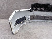 фото thumb №7, Skoda fabia iii scout 14-18 бампер передний перед