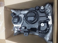 фото thumb №14, Dodge challenger 2015-2023 лампа ксенон led лівий + правий повний