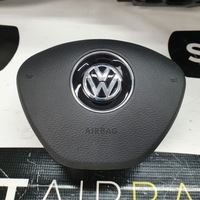 фото thumb №6, Vw caddy 2k5 панель приладів консоль панель приладів подушки безпеки ремені подушка безпеки stare повернення