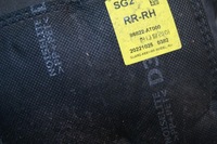 фото thumb №5, Kia niro ii phev подкрылок правое правый задняя