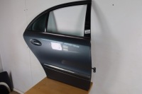 фото thumb №10, Mercedes w211 двері праві зад задні праві 890 sedan