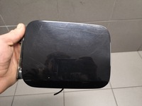 фото thumb №6, Крышка заливка топлива audi a4 b6 cabrio чёрная