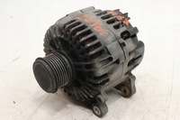 фото thumb №11, Генератор 06f903023h audi a4 b7 2.0 tdi