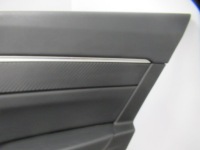 Peugeot 508 2 універсал обшивка двері правий задній Ціна, фото thumb