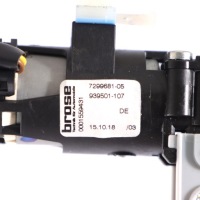 фото thumb №11, Bmw g30 g12 механизм регулировки вертикальной подголовник сиденье передний 7299681