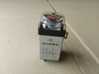 фото thumb №1, Реле mercedes 2015403845