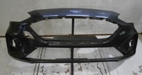 фото thumb №1, Бампер молдинг ford focus mk4 st перед nr w991