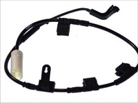 фото thumb №13, Ate 24.8190-0277.2 контакт попереджувальний, знос накладок гальмівних