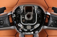 фото thumb №8, Bmw f70 f74 u06 x1 u11 x2 u10 руль м-пакет с подогревом лепестки ассистент