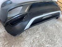 фото thumb №3, Бампер задняя задний vw t-roc 2ga