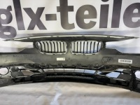 фото thumb №13, Bmw 3 f30 f31 бампер перед передний спортлайн pdc, распылитель 13-16 a83 7299010