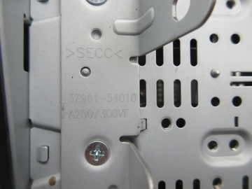 фото thumb №6, Радио панель радиопроигрыватель cd hyundai i40 96170-3z0504x