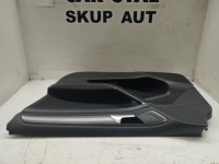 фото thumb №6, Volkswagen golf vii 7 дверная карта (обшивка) правая перед 5g4867012