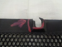 фото thumb №8, Citroen c4 picasso ii жабо верхний 9675943577