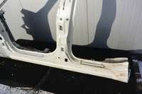 фото thumb №5, Maserati quattroporte 13- vi блок двигуна поріг bok лівий