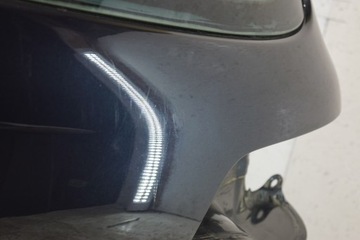 фото thumb №13, Кришка багажника зад audi q7 4l