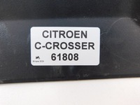 фото thumb №4, Citroen c-crosser 2.2 hdi накладка крышки багажника