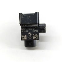 фото thumb №6, Bmw i4 2022 задняя сторона левая датчик удара подушка безопасности