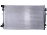 Купити Радіатор seat ateca 1.0-2.0, фото thumb