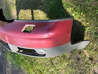 фото thumb №12, Бампер перед pod ксенон audi a6 s6 c5 4.2 v8