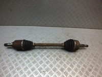 фото thumb №1, Renault scenic iii 1.5 dci приводной вал короткий левая