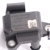 фото thumb №11, Mercedes w177 c238 m264 m260 катушка зажигания a2649061200
