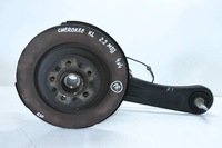 фото thumb №1, Ступица поворотный кулак рычаг правый задняя cherokee kl 2,2d