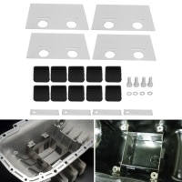 фото thumb №6, Набір гвинт клапана плита перегородки картера масляний