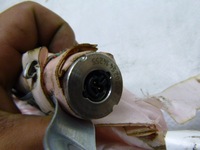 фото thumb №6, Шторка безпеки повітря ford puma ii mk2 ліва подушка безпеки