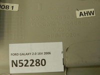 фото thumb №5, Ford galaxy mk3 защита стойка левая 6m21u24583