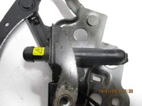 фото thumb №7, Петля петлі капот jaguar e pace піротехнічний