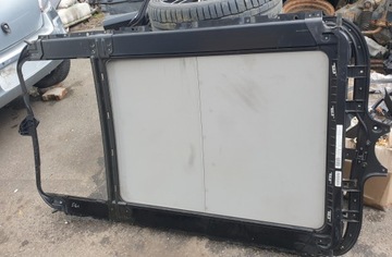 фото thumb №8, Стекло люк панорамы bmw 5 e61 touring оригинальный номер малый