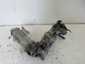 фото thumb №7, Kia sportage iv 18-21 радіатор вихлопних газів клапан egr 28400-2f9100