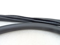 фото thumb №2, Citroen ds7 правая прокладка дверь передних перед