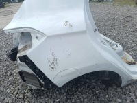 фото thumb №5, Ford fiesta mk8 чверть права задня зад 5 d
