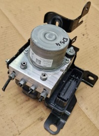 фото thumb №1, Насос abs citroen ds4 ii 21- 9859944680