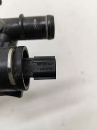 фото thumb №6, Renault twingo ii 2010 термостат / корпус термостата