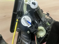 фото thumb №10, Модуль обігрівача renault trafic iii x82 t1001485q