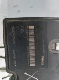 фото thumb №5, Насос abs mazda 2 de 07- d651-437a0-d