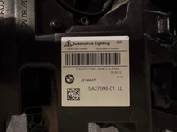 фото thumb №15, Bmw x5 x6 g05 g06 права лампа передня full led laser оригінальна