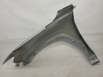 фото thumb №10, Hyundai tucson iv 4 20+ крыло перед переднее правый fv