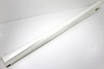 фото thumb №1, Mercedes ml w166 amg планка порогова права