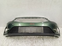 фото thumb №1, Бампер перед передний kia ceed 3 iii lift 2021-