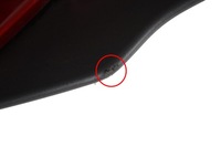 фото thumb №11, Ford mustang передній бампер червоний ecoboost 2016 rhd