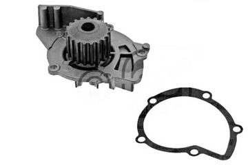 фото thumb №10, Насос води citroen peugeot 406, 607, 807 2,2hdi, c5, c8 2,2hdi feb