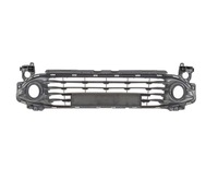 фото thumb №1, Решітка радіатора бампера renault clio 11.12- 622542958r новий