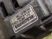 Mitsubishi colt v 1.3 генератор md325696 в Украине, фото thumb