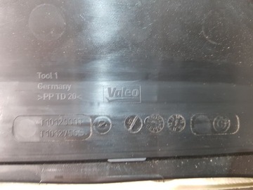 фото thumb №11, Корпус нагрівача 9325142 bmw f30 f31 eur 3.0d