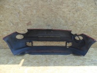 Fiat 500 2008 2009 2010 2011 2012 бампер передній Зі Шроту, фото thumb